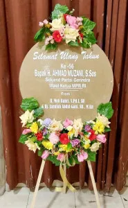 Ulang tahun Citraland Surabaya